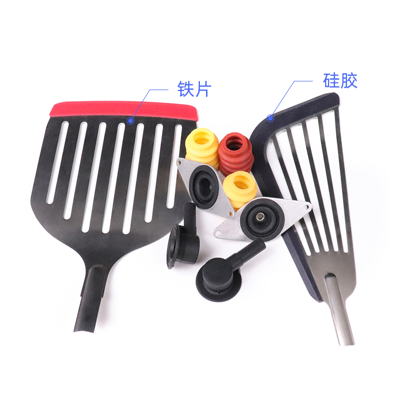 啊别插了好爽视频定制硅胶包胶件
